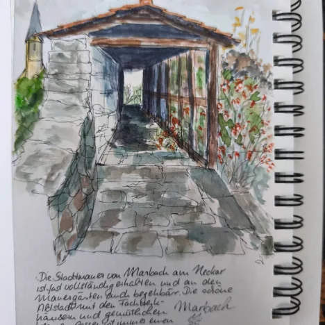 Hyères – Tour des Templiers