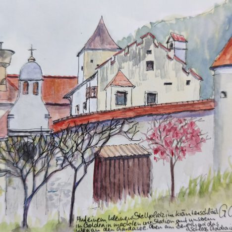 Moniga del Garda